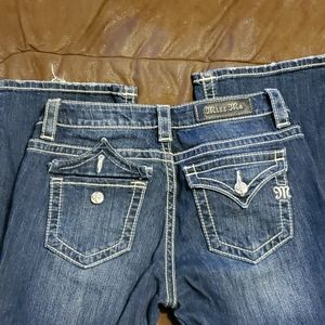 Miss Me Jeans 29